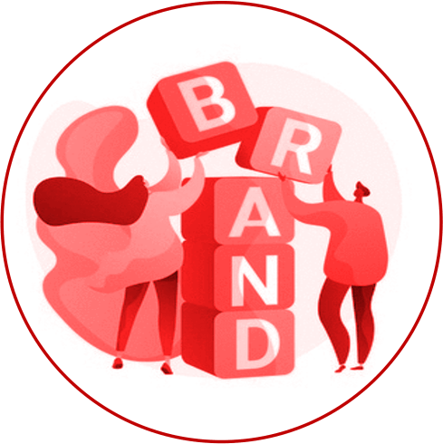siliconvita brand identity creation